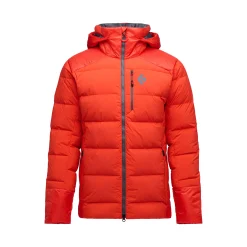 Men's Mission Down 3000 m Hoody