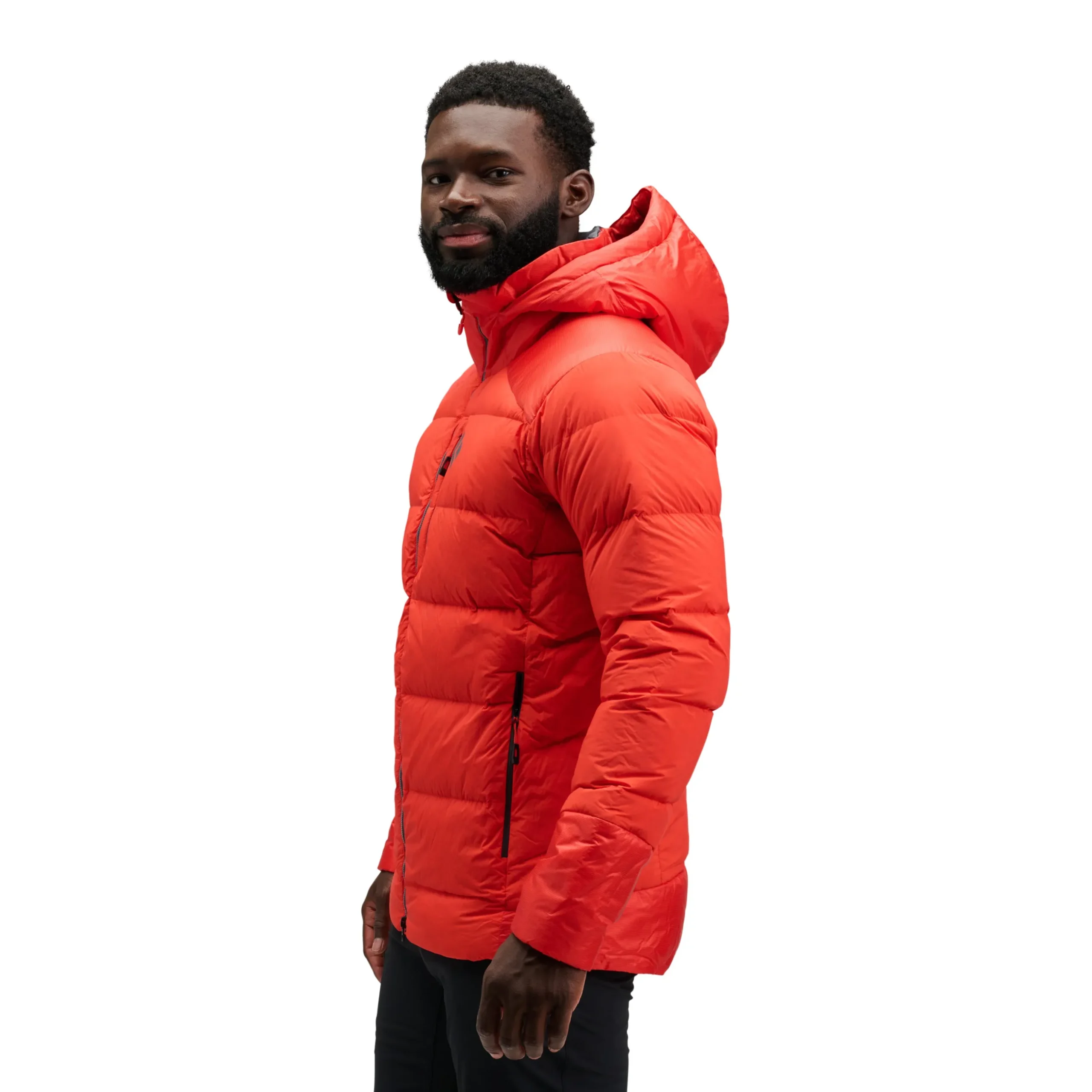 Men's Mission Down 3000 m Hoody