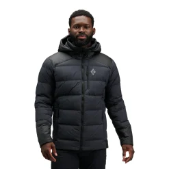 Men's Mission Down 3000 m Hoody