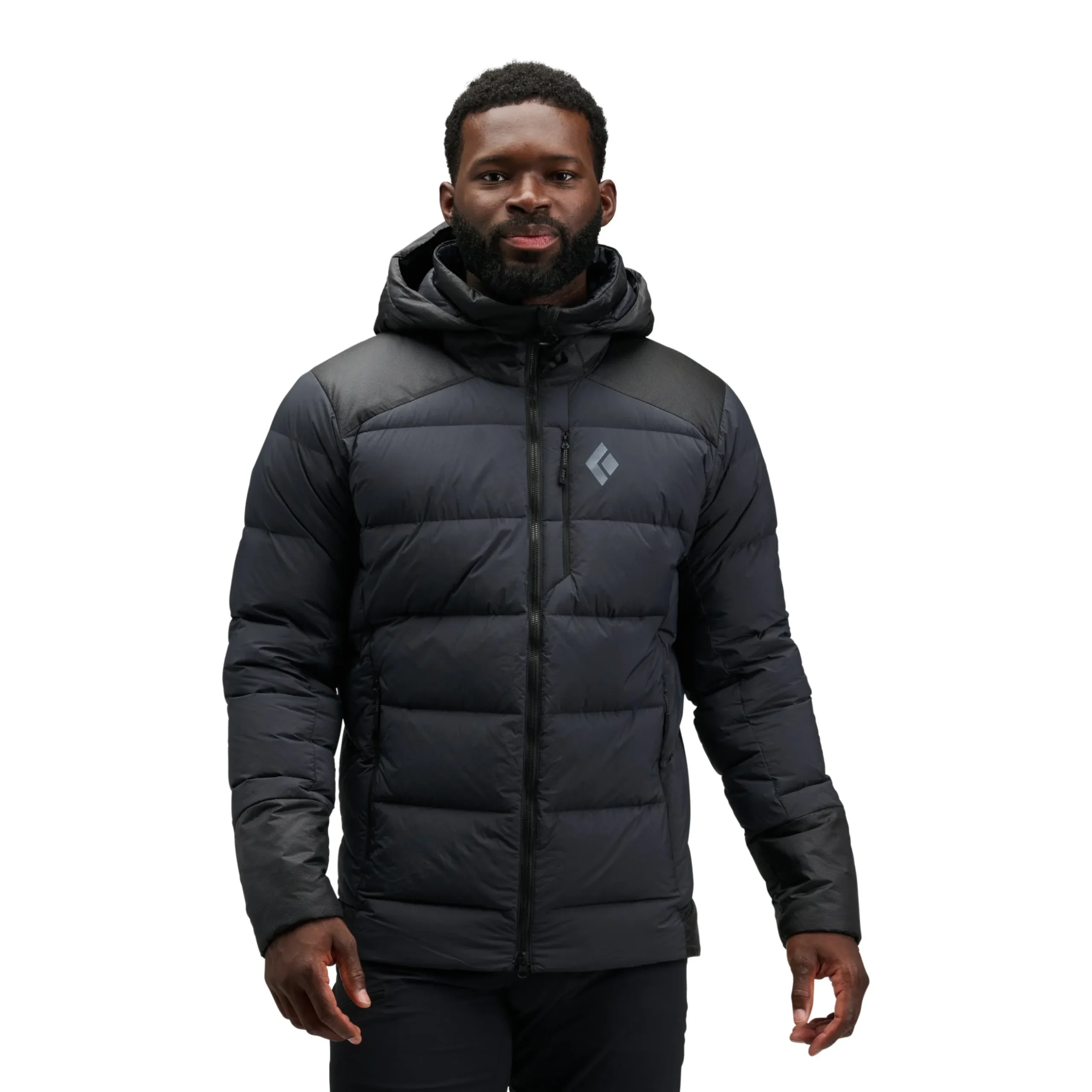 Men's Mission Down 3000 m Hoody