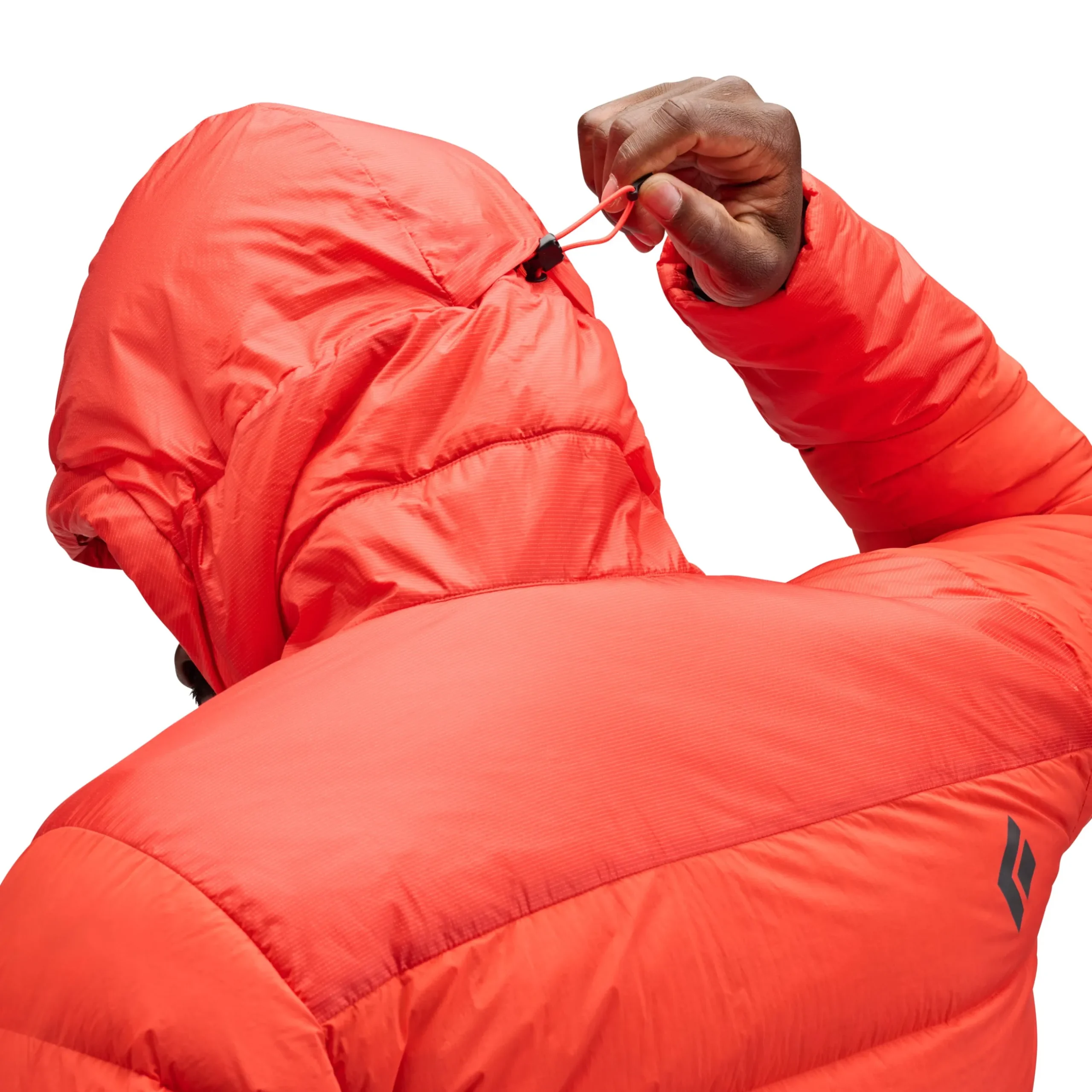 Men's Mission Down 3000 m Hoody