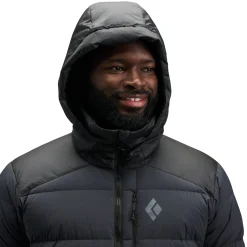 Men's Mission Down 3000 m Hoody