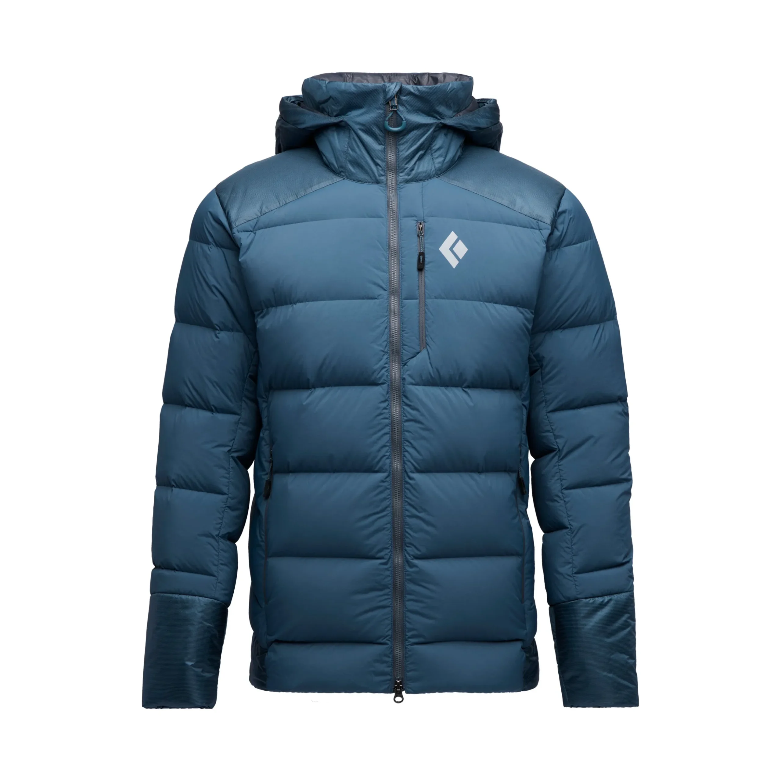 Men's Mission Down 3000 m Hoody