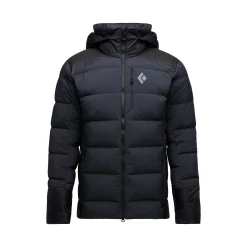 Men's Mission Down 3000 m Hoody