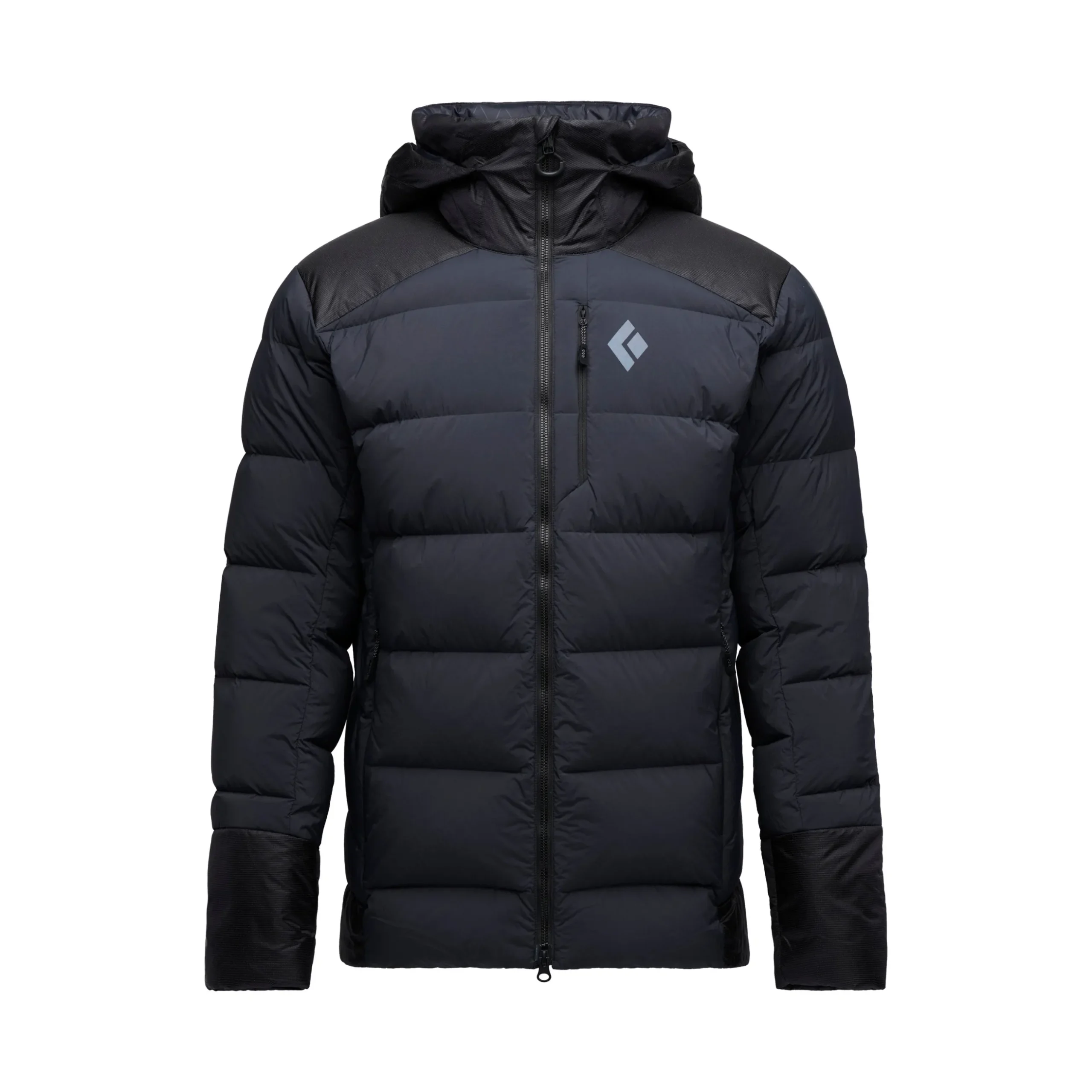 Men's Mission Down 3000 m Hoody