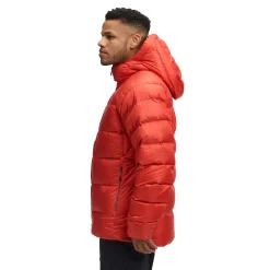 Men's Mission Down 4000 M Parka