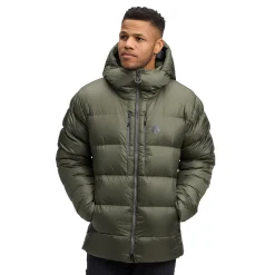 Men's Mission Down 4000 M Parka