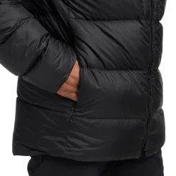 Men's Mission Down 4000 M Parka