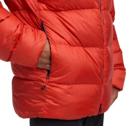 Men's Mission Down 4000 M Parka