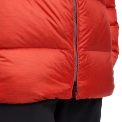 Men's Mission Down 4000 M Parka