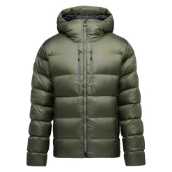 Men's Mission Down 4000 M Parka