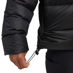 Men's Mission Down 4000 M Parka