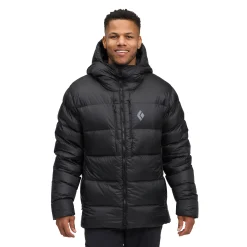 Men's Mission Down 4000 M Parka