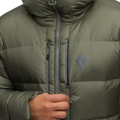 Men's Mission Down 4000 M Parka