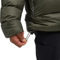 Men's Mission Down 4000 M Parka
