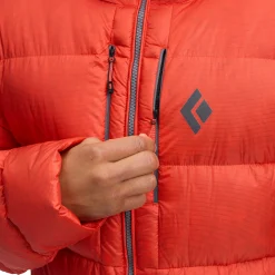 Men's Mission Down 4000 M Parka