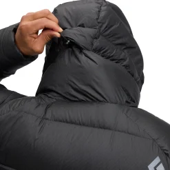 Men's Mission Down 4000 M Parka