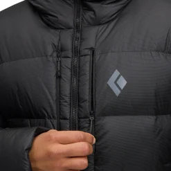 Men's Mission Down 4000 M Parka