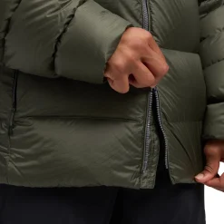 Men's Mission Down 4000 M Parka