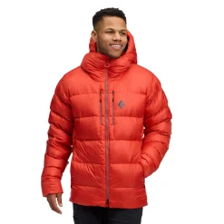 Men's Mission Down 4000 M Parka
