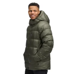 Men's Mission Down 4000 M Parka