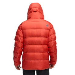 Men's Mission Down 4000 M Parka