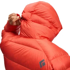 Men's Mission Down 4000 M Parka
