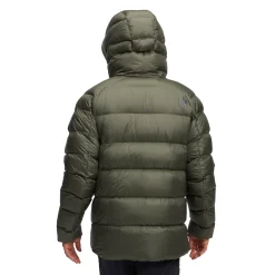 Men's Mission Down 4000 M Parka