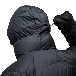 Men's Mission Down 6000 M Parka