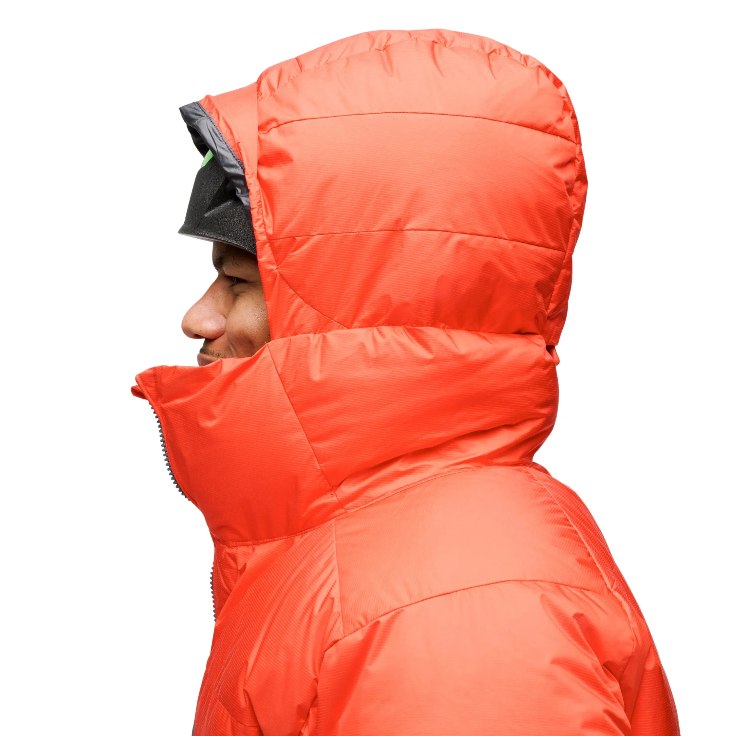 Men's Mission Down 6000 M Parka