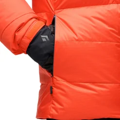 Men's Mission Down 6000 M Parka