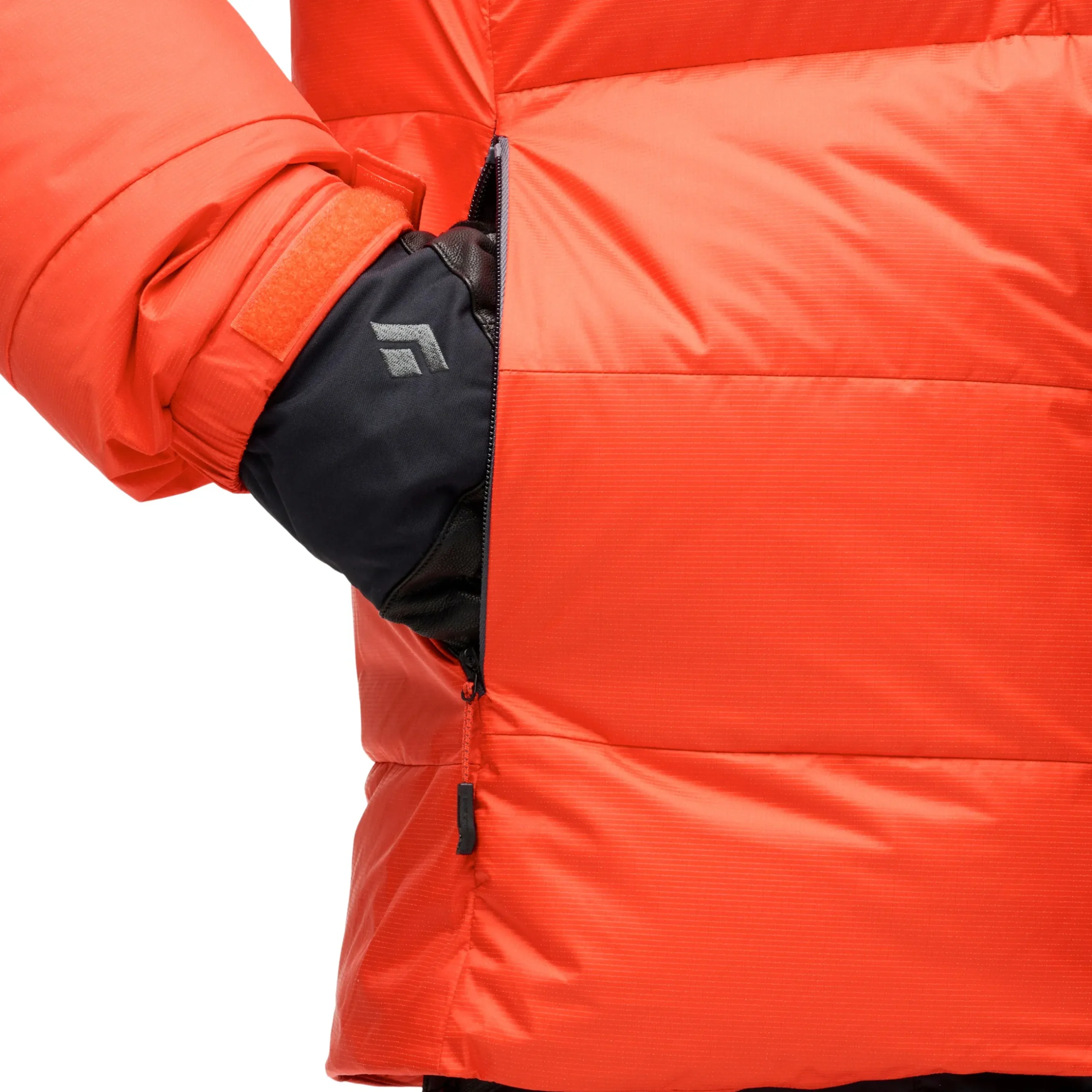 Men's Mission Down 6000 M Parka