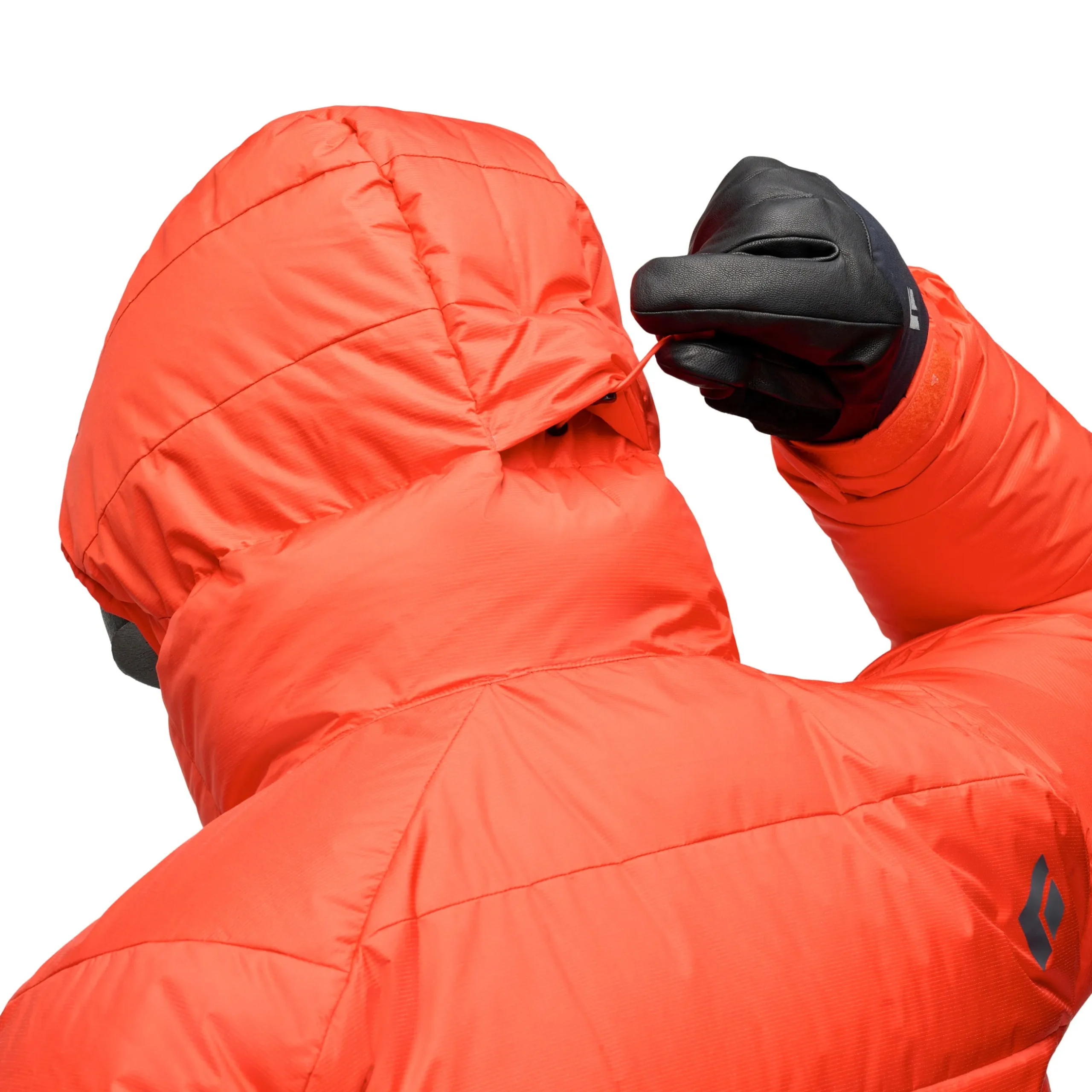 Men's Mission Down 6000 M Parka
