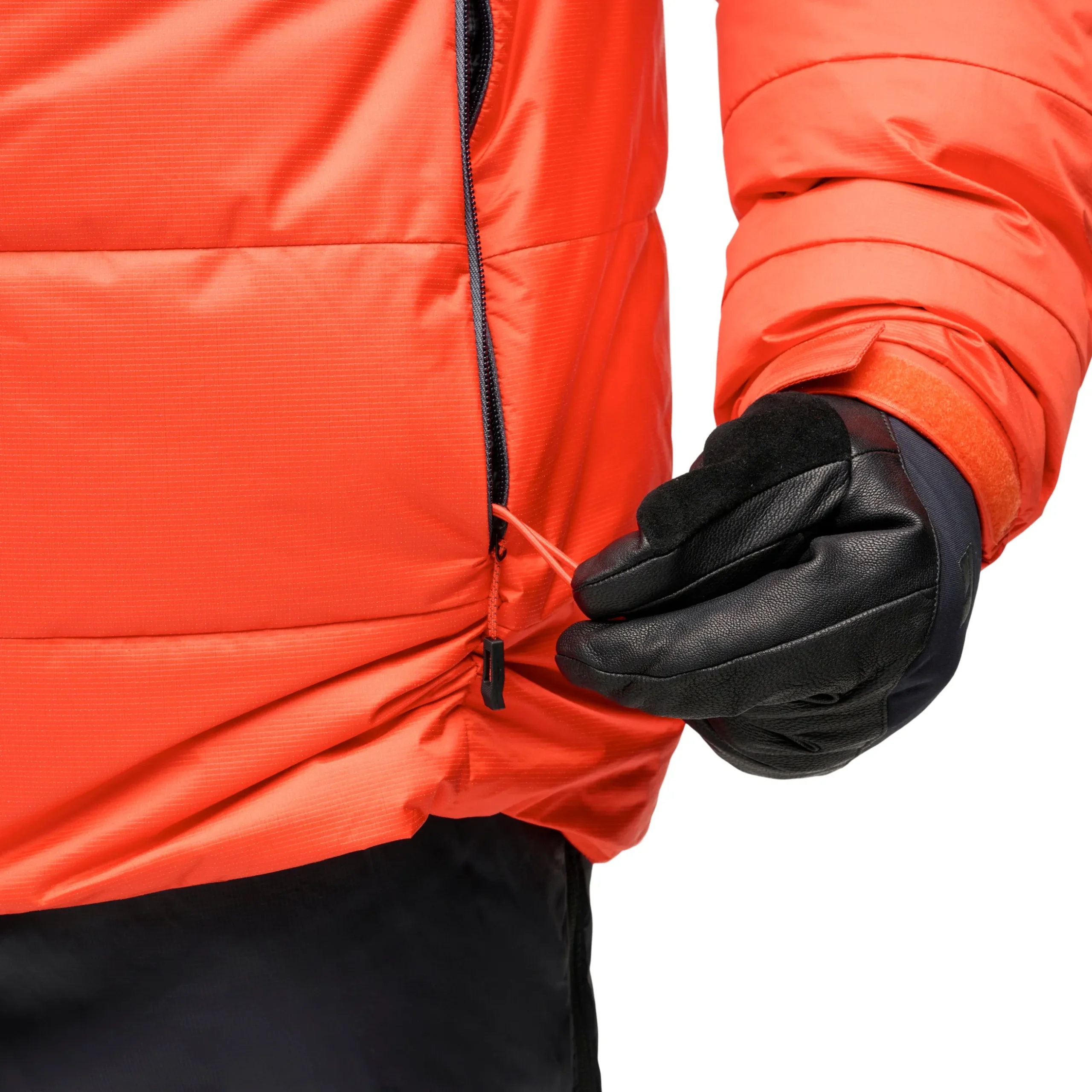 Men's Mission Down 6000 M Parka