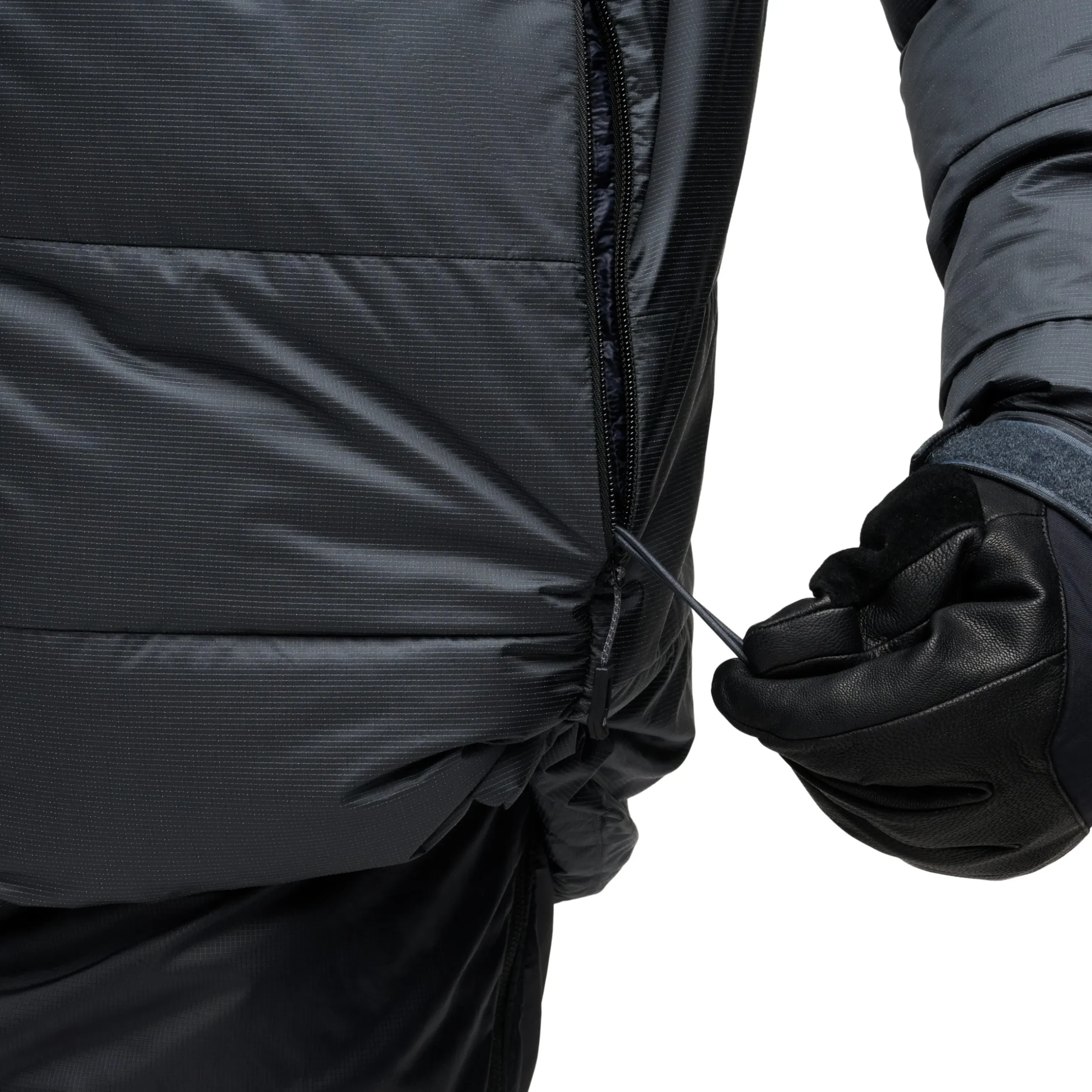 Men's Mission Down 6000 M Parka