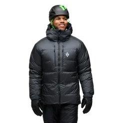 Men's Mission Down 6000 M Parka