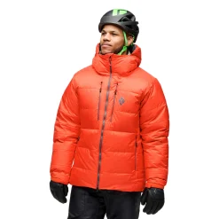 Men's Mission Down 6000 M Parka