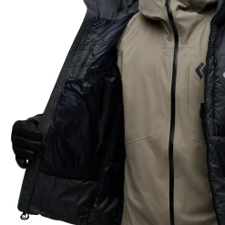 Men's Mission Down 6000 M Parka