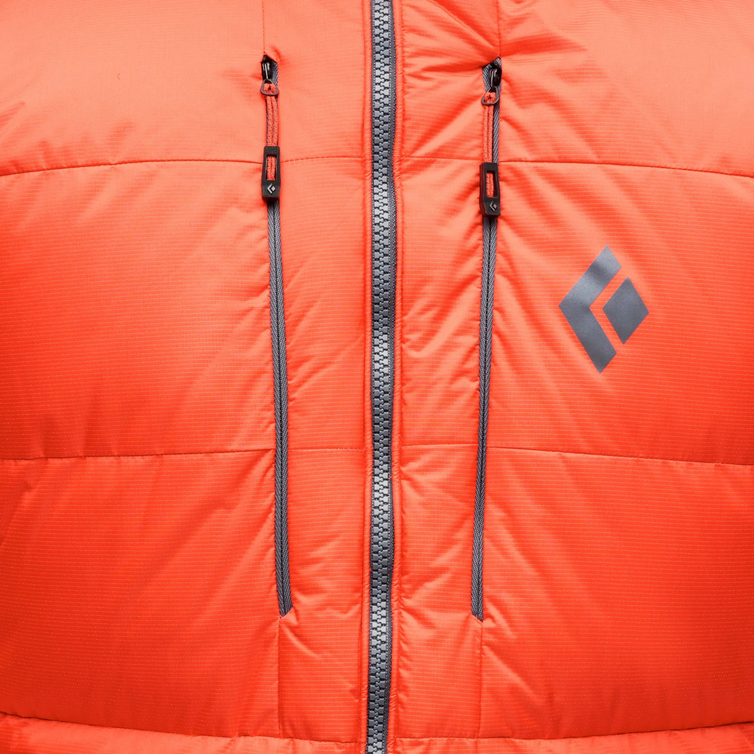 Men's Mission Down 6000 M Parka