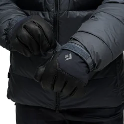 Men's Mission Down 6000 M Parka