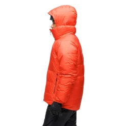 Men's Mission Down 6000 M Parka