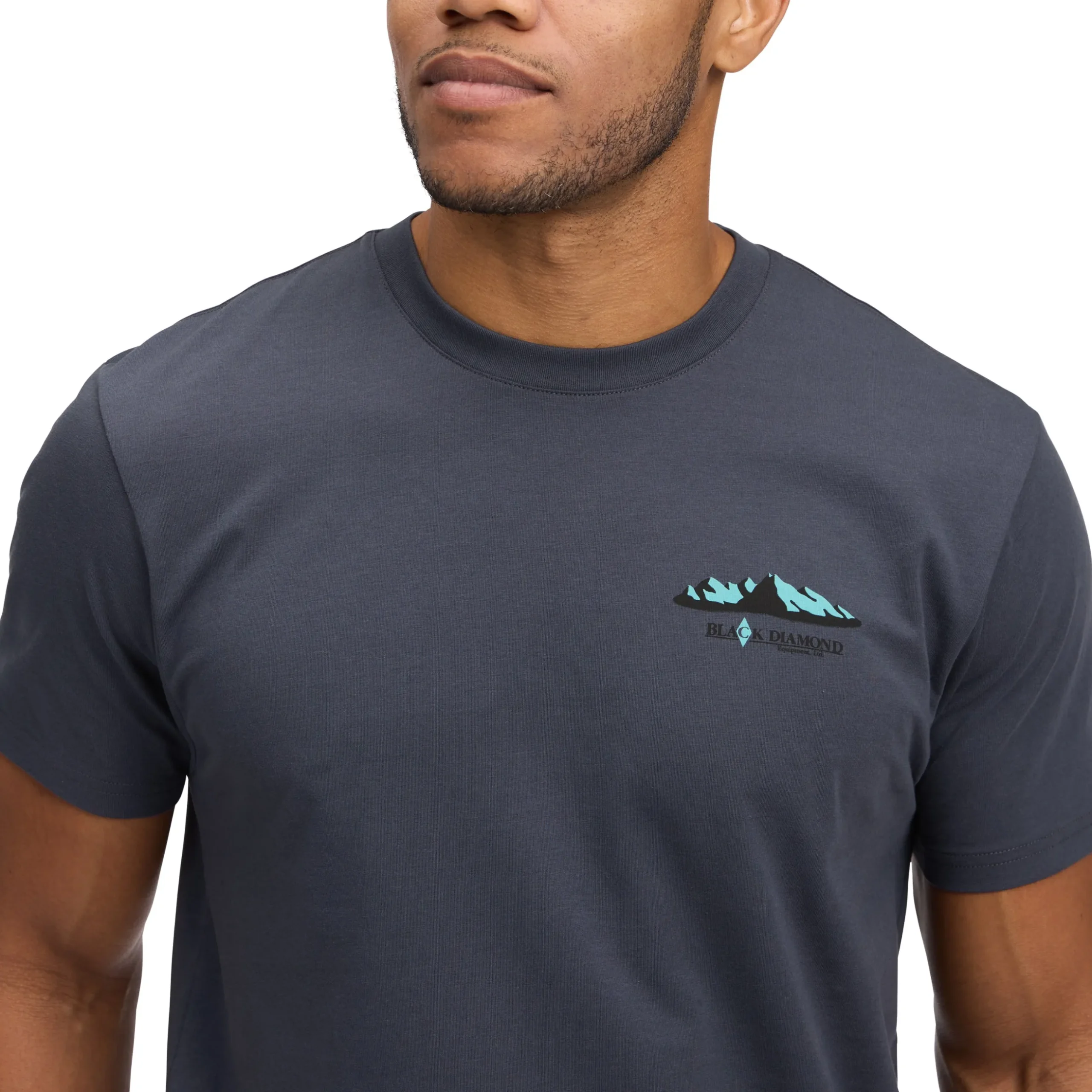 Men's Mountainscape Short Sleeve Tee