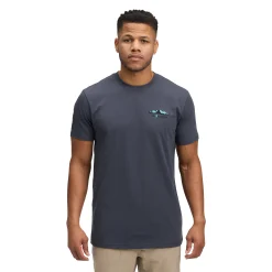 Men's Mountainscape Short Sleeve Tee