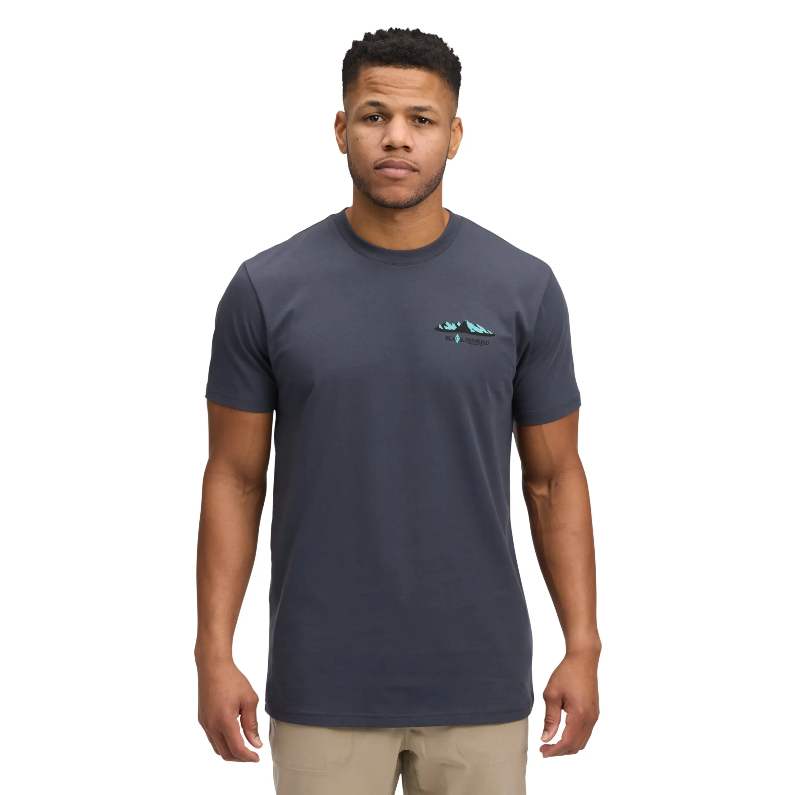 Men's Mountainscape Short Sleeve Tee