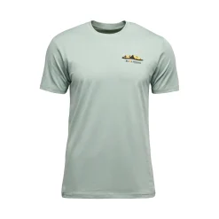 Men's Mountainscape Short Sleeve Tee