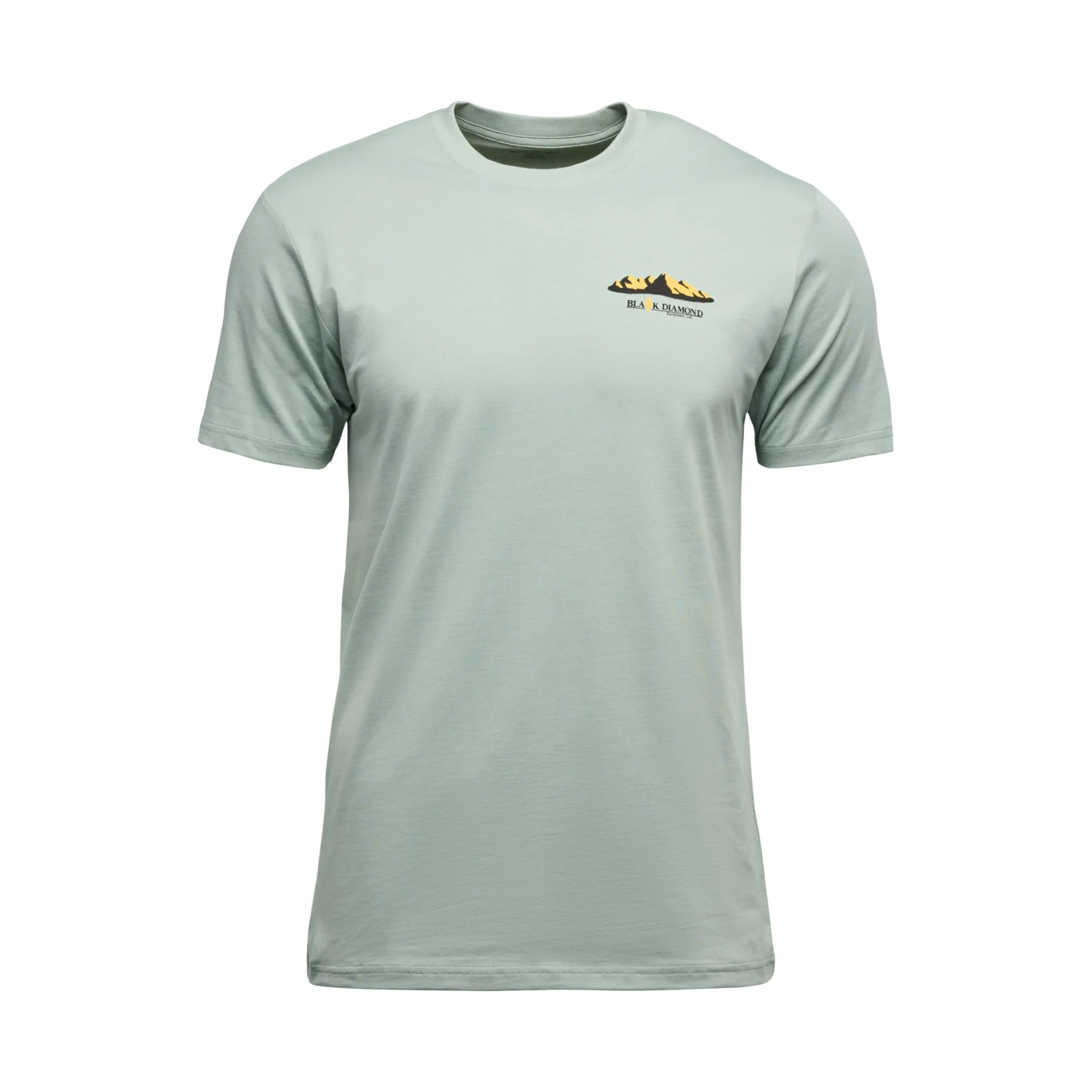 Men's Mountainscape Short Sleeve Tee