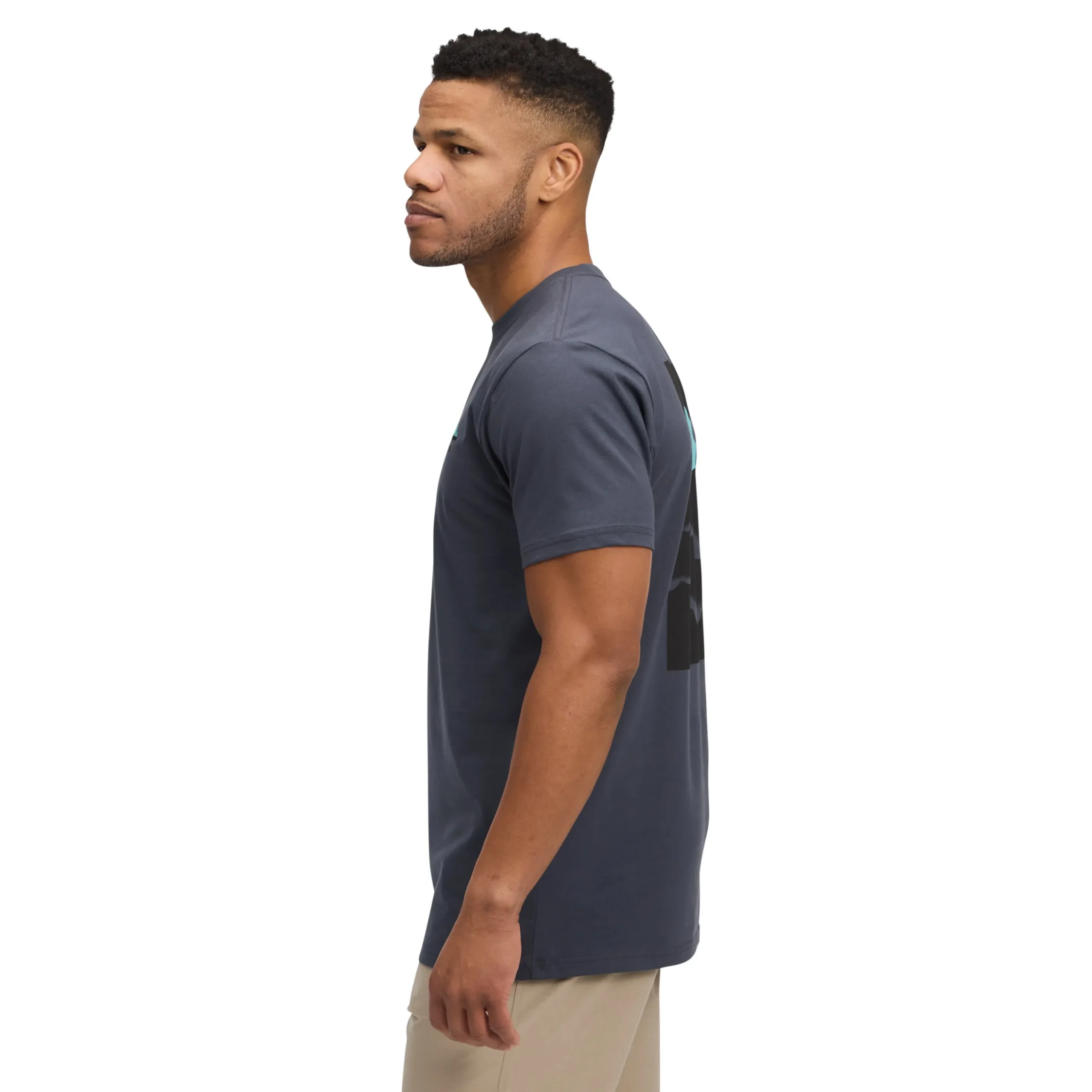 Men's Mountainscape Short Sleeve Tee
