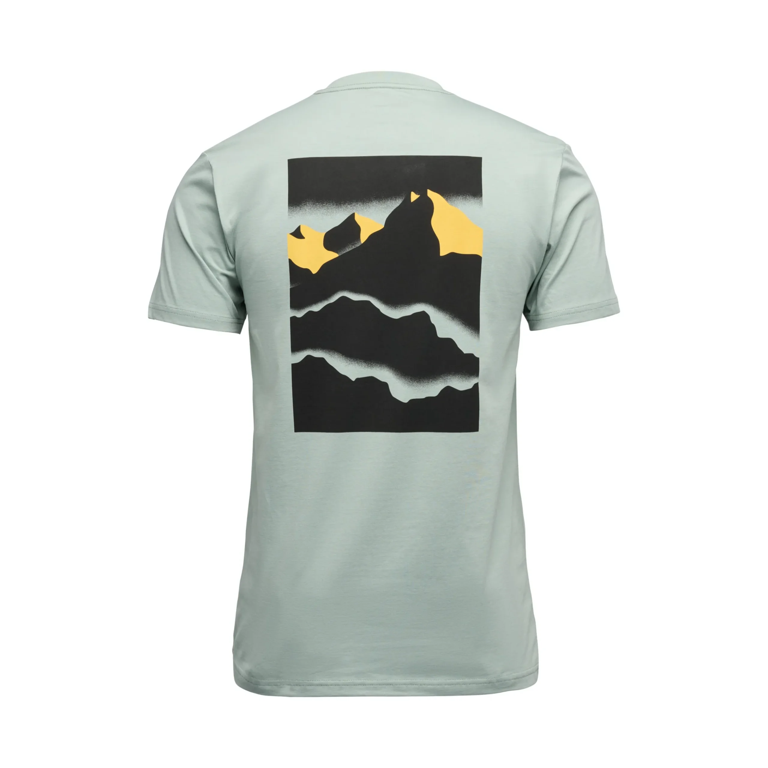 Men's Mountainscape Short Sleeve Tee