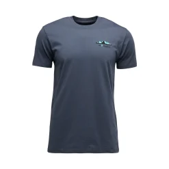 Men's Mountainscape Short Sleeve Tee