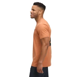 Men's Mountainscape Short Sleeve Tee
